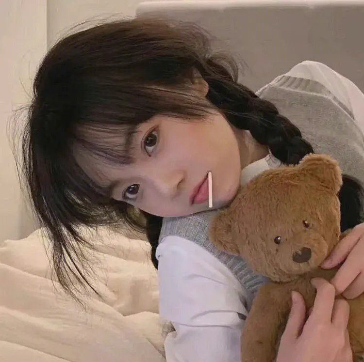 父女挡不住