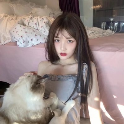 冒牌女友