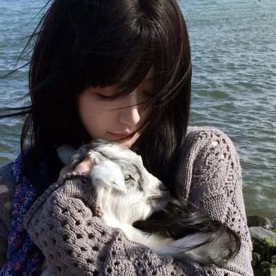 黄昏的甜美生活