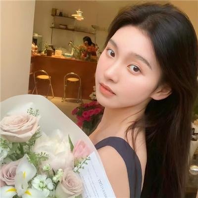 美丽坏美眉